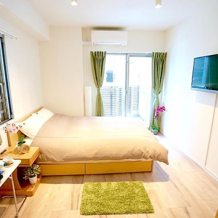 Jeffery Skytree Residence 도쿄 외부 사진