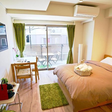 Jeffery Skytree Residence 도쿄 외부 사진
