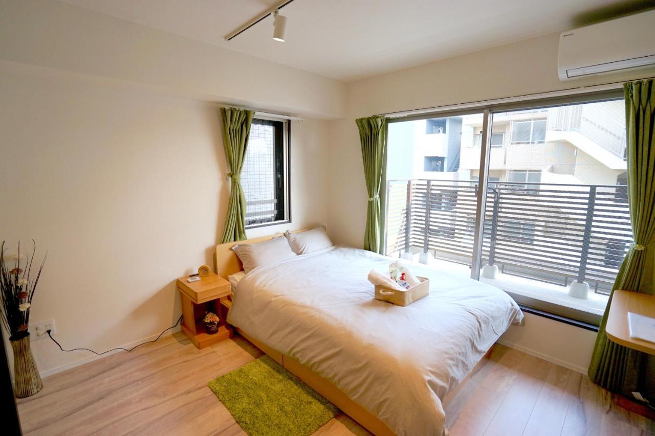 Jeffery Skytree Residence 도쿄 외부 사진