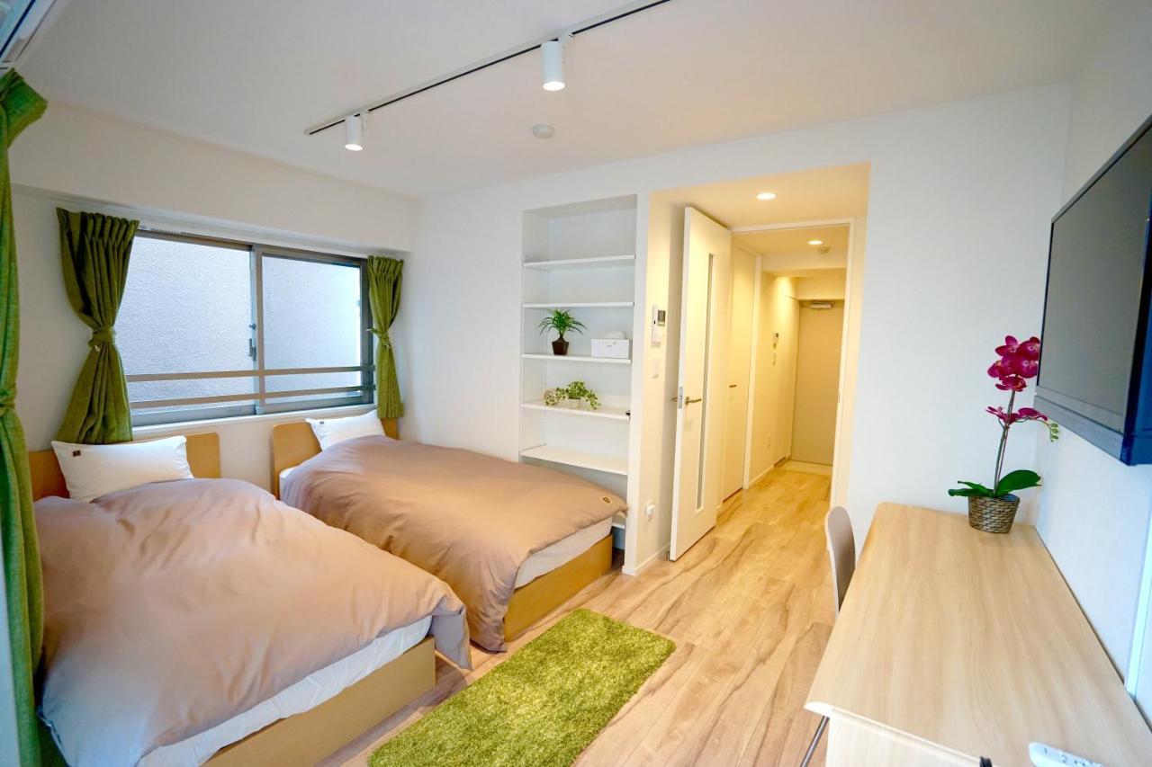 Jeffery Skytree Residence 도쿄 외부 사진