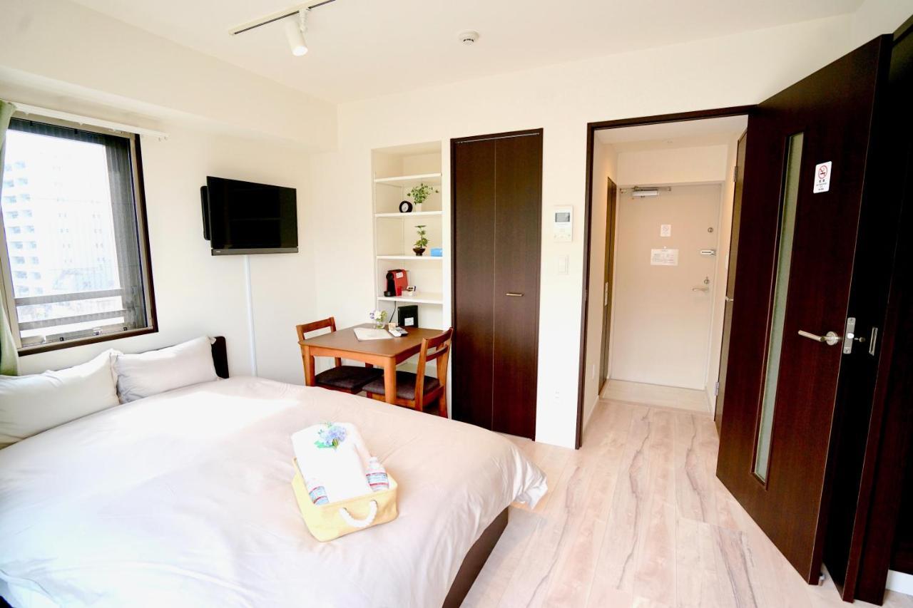 Jeffery Skytree Residence 도쿄 외부 사진