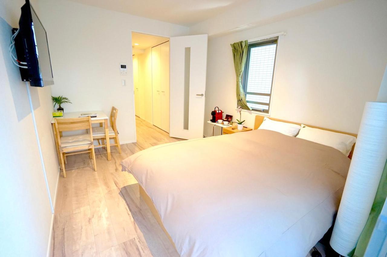 Jeffery Skytree Residence 도쿄 외부 사진
