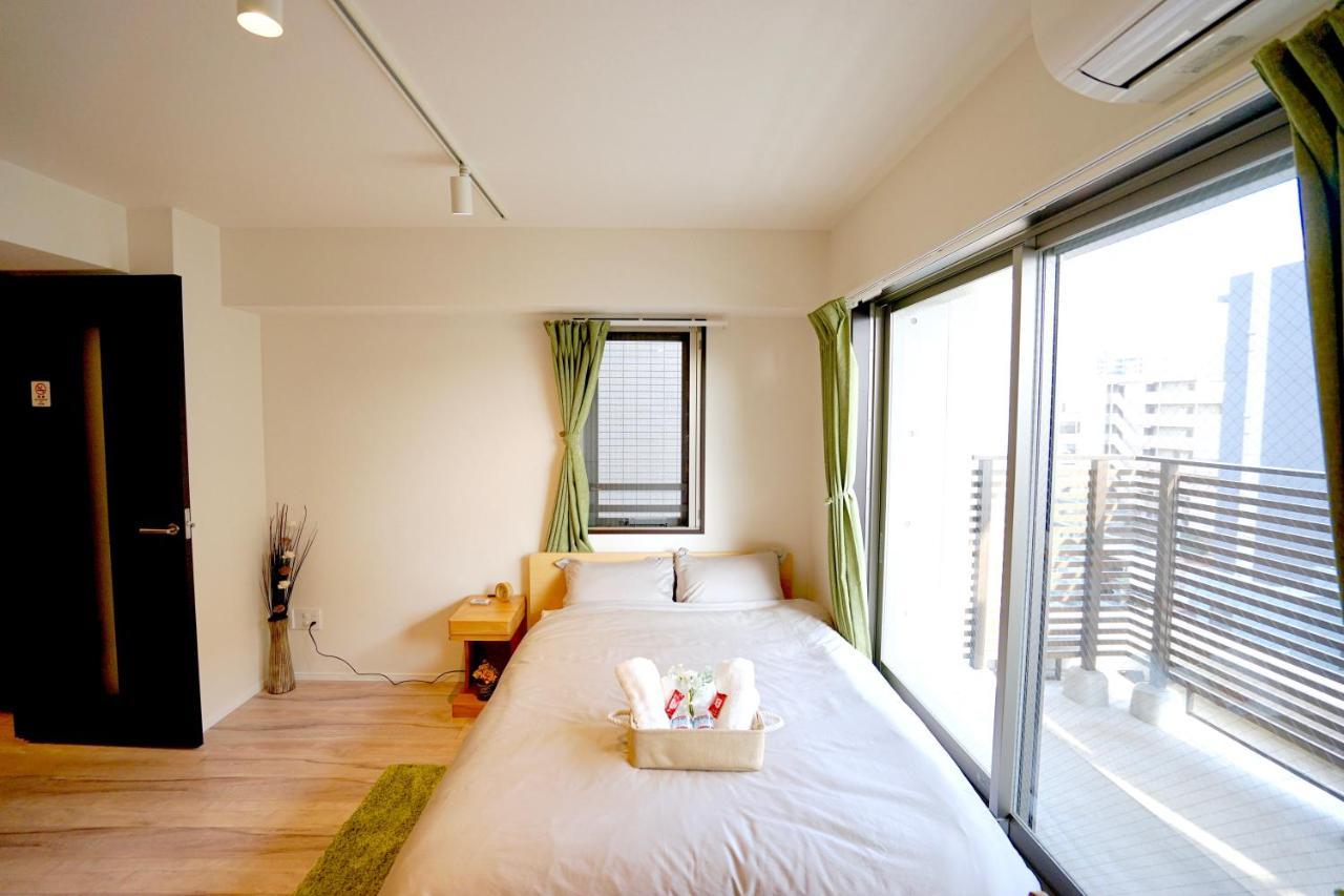 Jeffery Skytree Residence 도쿄 외부 사진