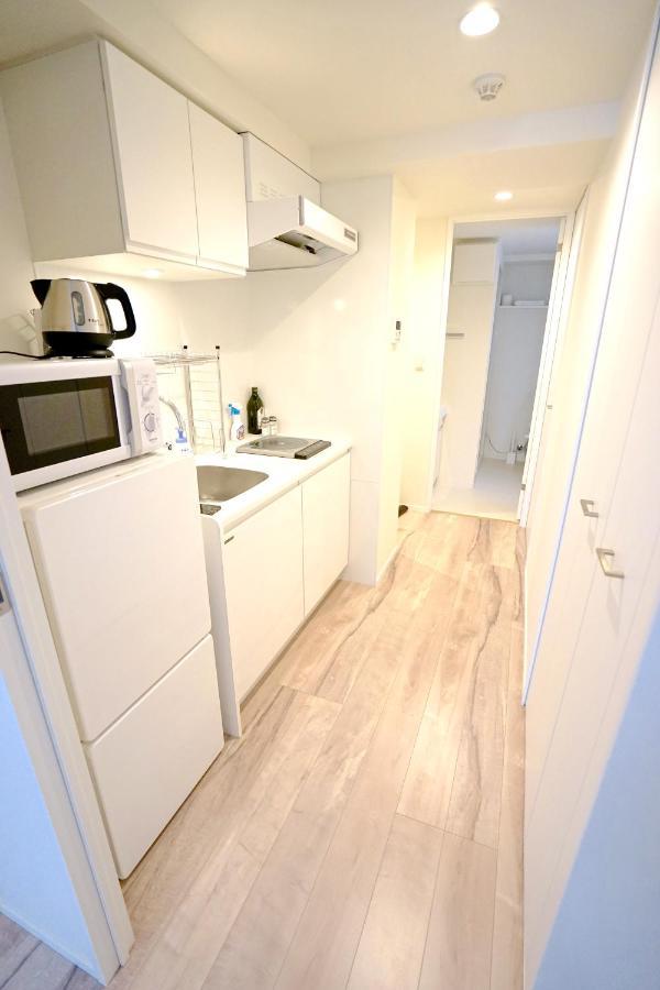 Jeffery Skytree Residence 도쿄 외부 사진