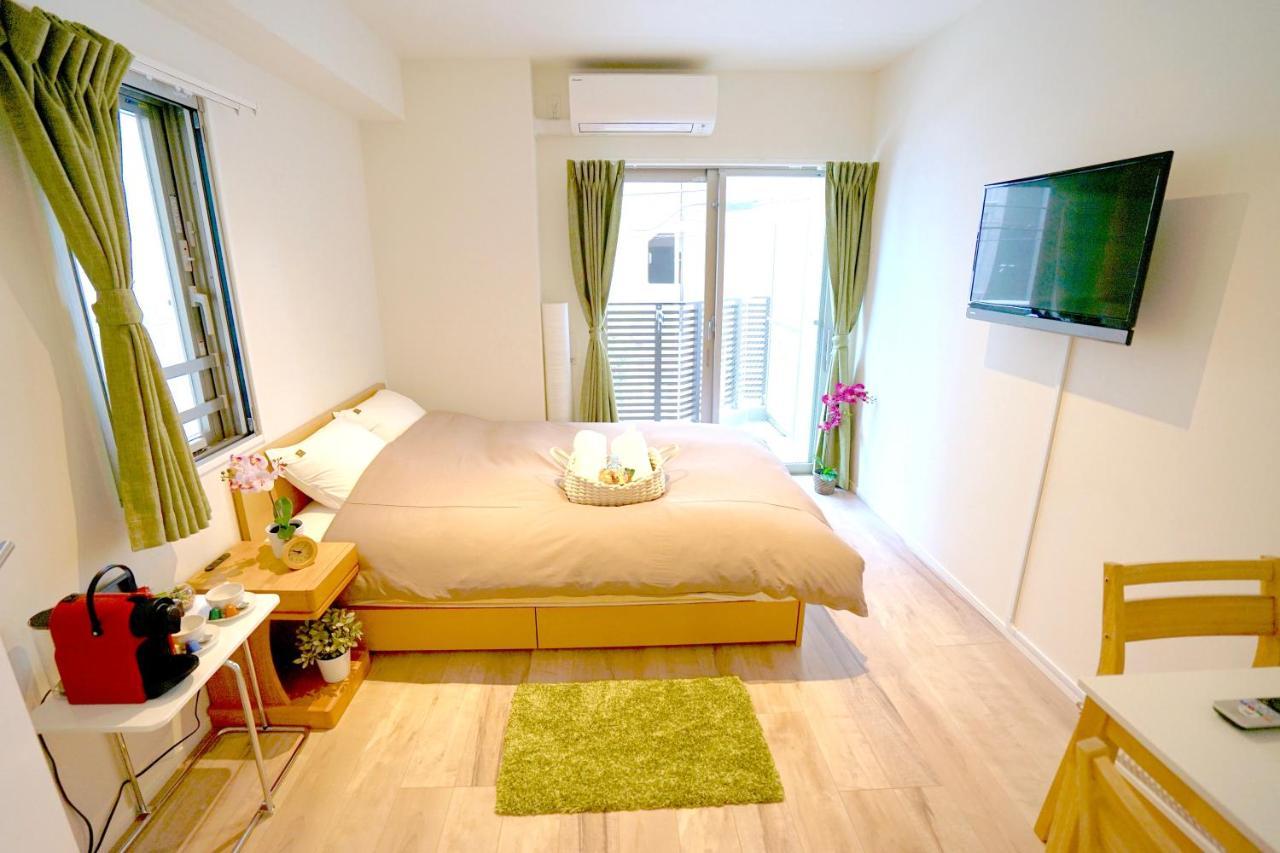 Jeffery Skytree Residence 도쿄 외부 사진