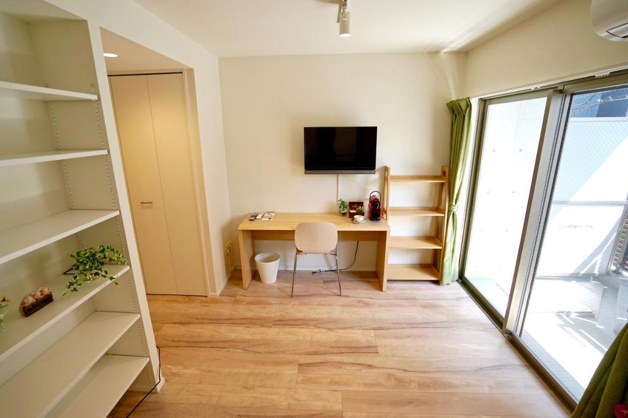 Jeffery Skytree Residence 도쿄 외부 사진