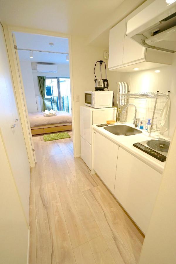 Jeffery Skytree Residence 도쿄 외부 사진