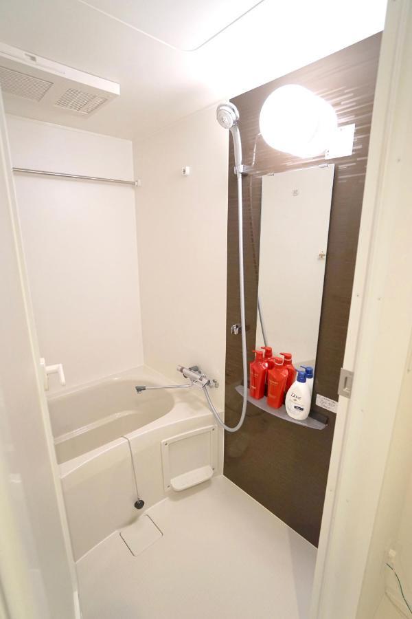 Jeffery Skytree Residence 도쿄 외부 사진