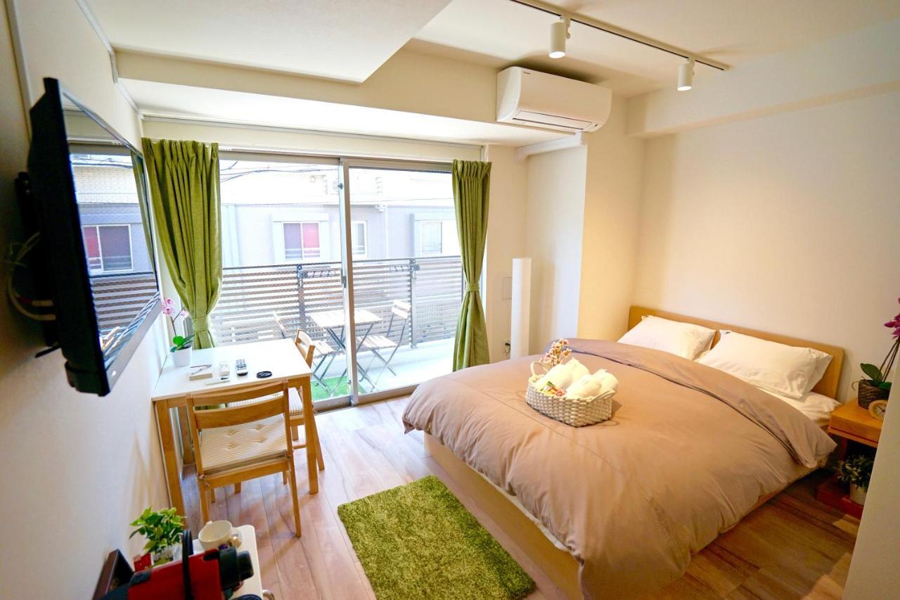 Jeffery Skytree Residence 도쿄 외부 사진